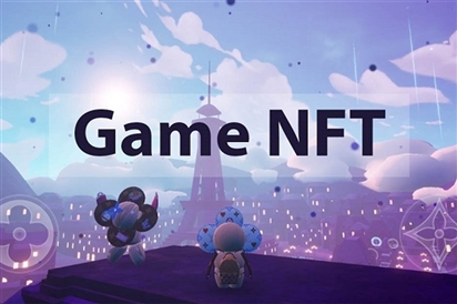 Những điều cần biết về Game NFT - Xu thế mới tấn công thị trường trò chơi điện tử trong năm 2021