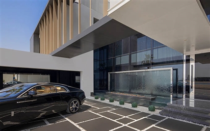 Doanh nhân Thụy Điển rao bán căn dinh thự xa hoa có giá hơn 700 tỷ đồng tại Dubai: Sẵn sàng tặng kèm Rolls-Royce và Ferrari cho những ai ''có thiện chí''