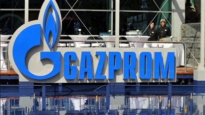 Hà Lan gỡ bỏ lệnh phong tỏa phần vốn của Gazprom