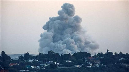 WHO công bố hơn 200 cuộc tấn công vào các cơ sở y tế ở Dải Gaza