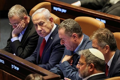Israel tính chiếm đóng toàn bộ Gaza sau khi đàm phán ngừng bắn đổ vỡ