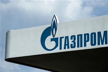 Nga sẽ ''bơm'' bổ sung khí đốt cho các kho chứa ở châu Âu