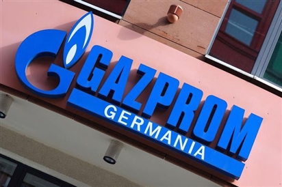 Đức có thể tốn thêm 5 tỷ euro mỗi năm do Nga trừng phạt Gazprom Germania
