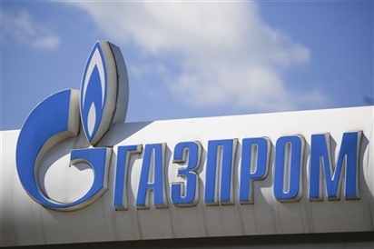 Gazprom tiếp tục cung cấp khí đốt cho châu Âu qua Ukraine