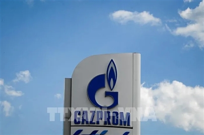 Gazprom vẫn vận chuyển khí đốt sang châu Âu qua Ukraine ổn định