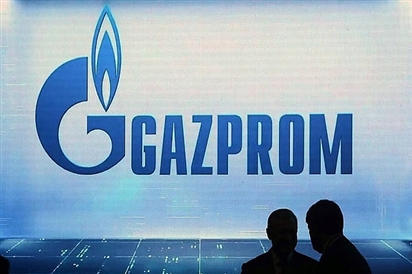Gazprom ngừng cung cấp khí đốt cho Đức, Đan Mạch