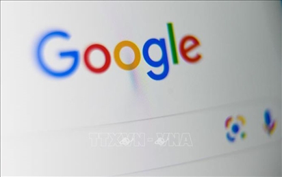 Nga phạt Google hơn 33 triệu USD vì lạm dụng chức năng khóa tài khoản