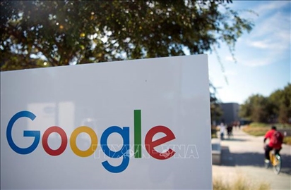 Nga phạt Google gần 100 triệu USD