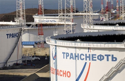 Nga sẵn sàng tăng sản lượng bất chấp giá dầu trượt mạnh nhất 4 năm