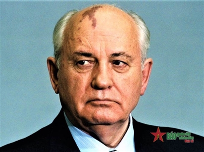 20 năm cải tổ Liên Xô - góc nhìn từ cuộc phỏng vấn với Gorbachev