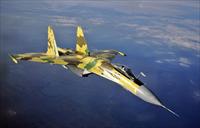 Báo Nga thực sự lo ngại Trung Quốc sao chép máy bay chiến đấu Su-35