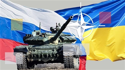 Nga giành nhiều lợi thế trong xung đột ở Ukraine