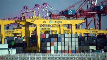 Nga cảnh báo trả đũa Hàn Quốc sau lệnh cấm xuất khẩu hàng hóa
