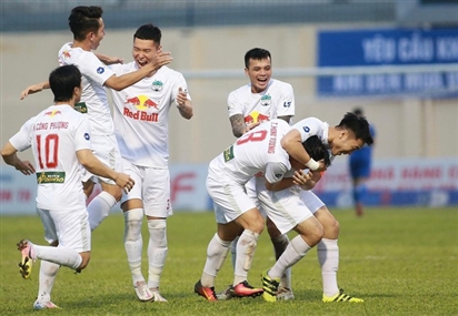 Việt Nam đăng cai 1 bảng đấu của AFC Champions League