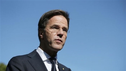 Hà Lan phản đối EU kết nạp Ukraine vào năm 2030