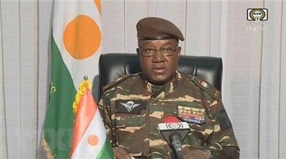 Hà Lan xác nhận tạm thời đình chỉ hợp tác trực tiếp với Niger