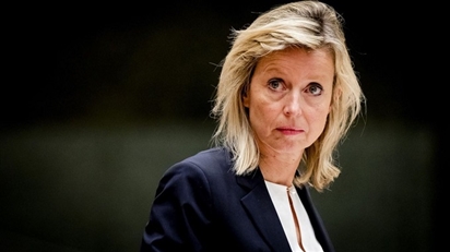 Bộ trưởng Quốc phòng Hà Lan: Hỗ trợ Ukraine là 'cách ít tiền' để đối phó Nga