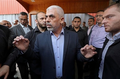 Pháp trừng phạt thủ lĩnh Hamas, Israel nói về tỷ lệ dân thường thiệt mạng ở Gaza