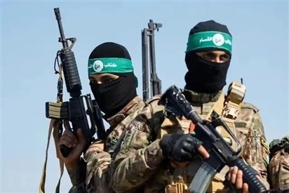 Hamas và Fatah sẽ tham gia cuộc gặp giữa các phe phái của Palestine tại Nga