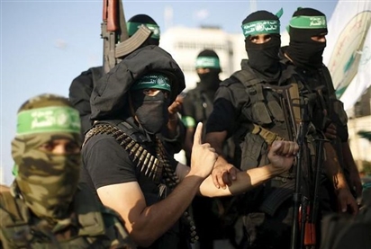 Hamas chống trả quyết liệt, ngăn quân đội Israel chiếm ưu thế ở Gaza