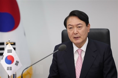 Hàn Quốc cảnh báo phản ứng ''cương quyết'' đối với Triều Tiên