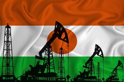 Niger cấm xuất khẩu khí dầu mỏ hóa lỏng
