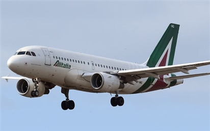 Chuyện lạ: Hãng hàng không quốc gia Italia vừa tuyên bố phá sản do không thể cạnh tranh với... đường sắt