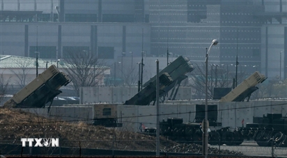 Hàn Quốc chi hơn 46 tỷ USD phát triển 'quốc phòng thông minh' năm 2026