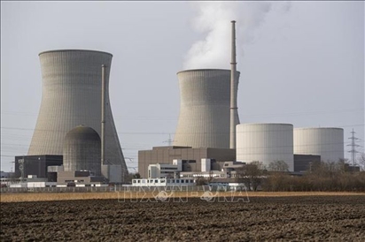 Châu Âu bất đồng trong quan điểm về nhiên liệu hạt nhân