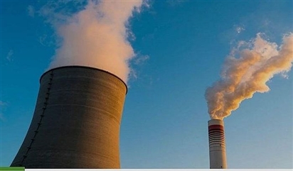 Iran sẽ xây 5 nhà máy điện hạt nhân vào năm 2041