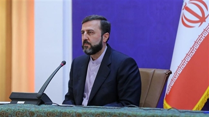 Iran tiếp tục tuyên bố cứng rắn về vấn đề hạt nhân
