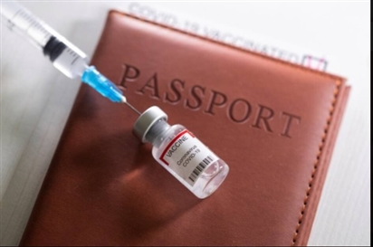 Australia sẽ áp dụng hộ chiếu vaccine quốc tế từ tháng 10/2021