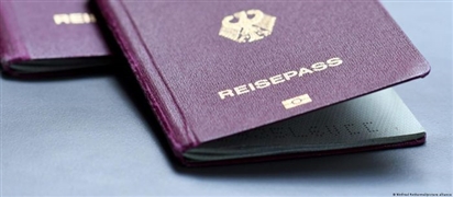 Đức muốn rút ngắn thời gian cấp quốc tịch cho người nước ngoài