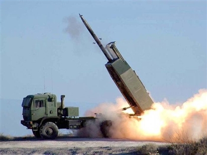 Nga đánh chặn 3 tên lửa HIMARS, 2 tên lửa S-200 của Ukraine