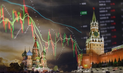Báo Mỹ thừa nhận sự thật kinh tế Nga