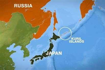 ''Hiệp ước Hòa bình'' Nga - Nhật là có thể...