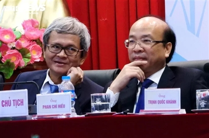 Chủ tịch Viện Hàn lâm KHXH làm Chủ tịch Hội Hữu nghị Việt Nam - Liên bang Nga
