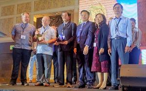 Vượt Thái Lan, Gạo Việt Nam được công nhận ngon nhất thế giới năm 2019
