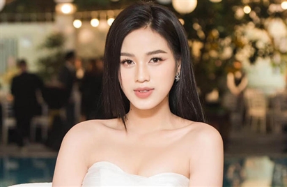 Hoa hậu Đỗ Thị Hà: 'Đã 4 tháng tôi không có thu nhập'