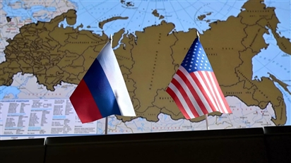Tổng thống Putin nói về lịch sử quan hệ giữa Nga và Hoa Kỳ