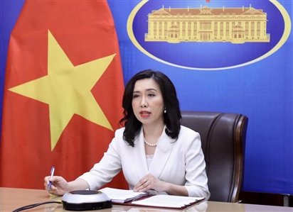 Việt Nam đã đạt được thoả thuận về công nhận hộ chiếu vaccine lẫn nhau với 17 quốc gia