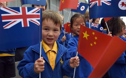 Australia đón sinh viên quốc tế trở lại học, vì sao người tiêm vaccine Trung Quốc bị loại?