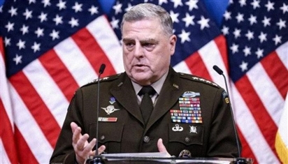 Tướng Mỹ: Washington cần tìm cách tránh xung đột vũ trang với Bắc Kinh