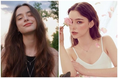 Hot girl Instagram khiến netizen loạn nhịp bởi sắc vóc thiên thần là ai?