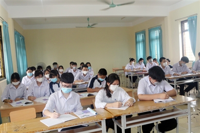 Nóng: Hà Nội thay đổi kế hoạch cho học sinh trở lại trường