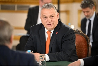 Hungary phản đối trừng phạt năng lượng Nga