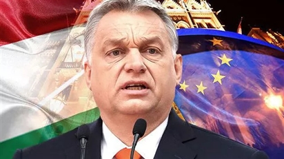 Thủ tướng Hungary nói Brussels không có quyền ra lệnh: EU không phải là ''ông chủ''!