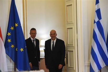 Hungary có đồng minh ''bất đắc dĩ'' trên mặt trận trừng phạt Nga của EU