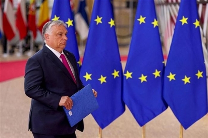 Hungary sẽ phủ quyết tư cách thành viên Schengen của Bulgaria