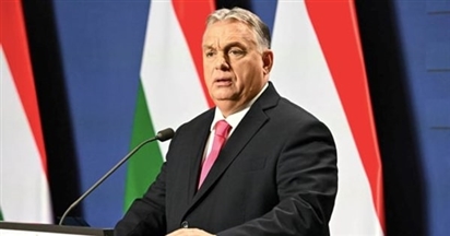 Hàng loạt nghị sĩ EU đề nghị tước bỏ quyền biểu quyết của Hungary